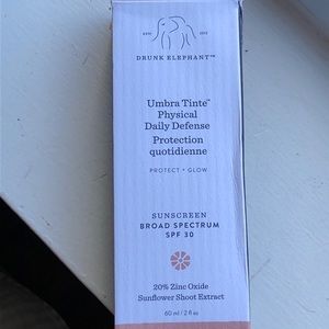 Umbra Tinte Physical Daily Defense Protect+ Glow